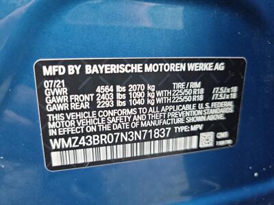 2022 MINI Countryman Cooper ALL4 - Photo 35 - Cincinnati, OH 45231
