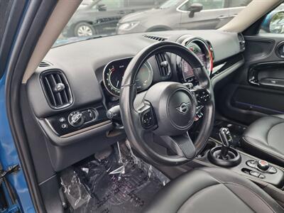 2022 MINI Countryman Cooper ALL4 - Photo 9 - Cincinnati, OH 45231