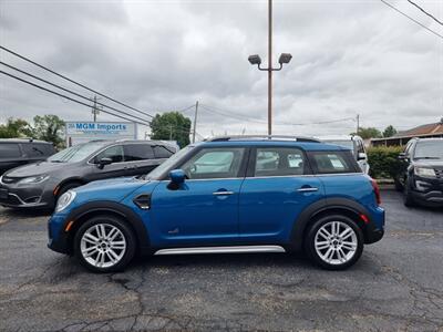 2022 MINI Countryman Cooper ALL4 - Photo 2 - Cincinnati, OH 45231