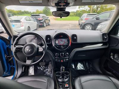 2022 MINI Countryman Cooper ALL4 - Photo 10 - Cincinnati, OH 45231