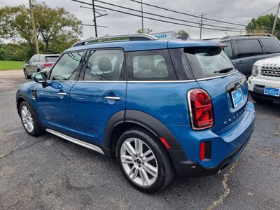 2022 MINI Countryman Cooper ALL4 - Photo 7 - Cincinnati, OH 45231
