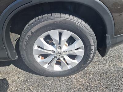 2014 Honda CR-V EX-L - Photo 37 - Cincinnati, OH 45231