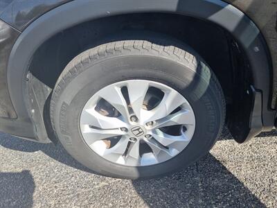 2014 Honda CR-V EX-L - Photo 38 - Cincinnati, OH 45231