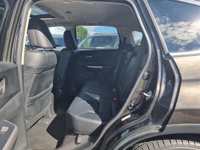 2014 Honda CR-V EX-L - Photo 22 - Cincinnati, OH 45231