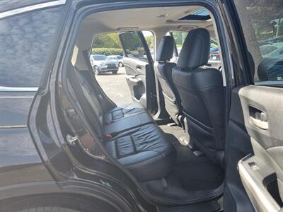 2014 Honda CR-V EX-L - Photo 26 - Cincinnati, OH 45231