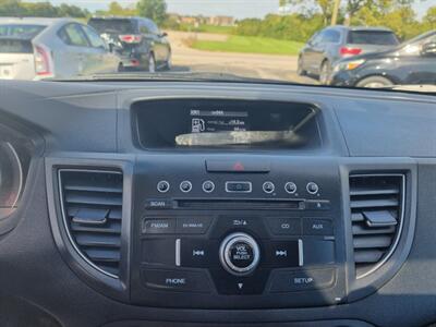 2014 Honda CR-V EX-L - Photo 13 - Cincinnati, OH 45231