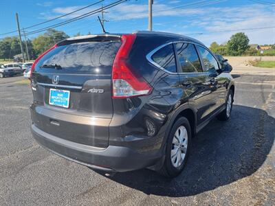 2014 Honda CR-V EX-L - Photo 5 - Cincinnati, OH 45231