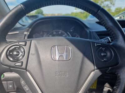 2014 Honda CR-V EX-L - Photo 11 - Cincinnati, OH 45231