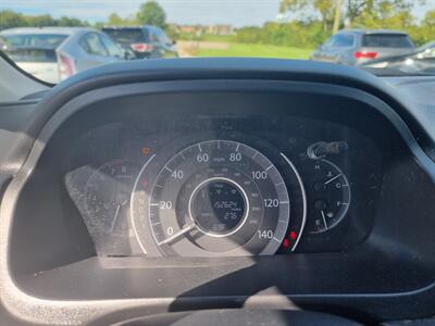 2014 Honda CR-V EX-L - Photo 12 - Cincinnati, OH 45231