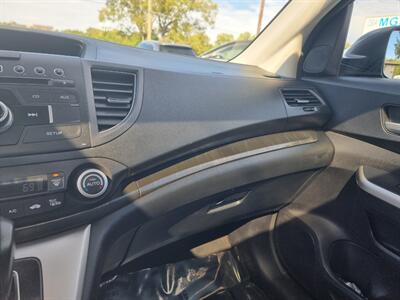 2014 Honda CR-V EX-L - Photo 18 - Cincinnati, OH 45231