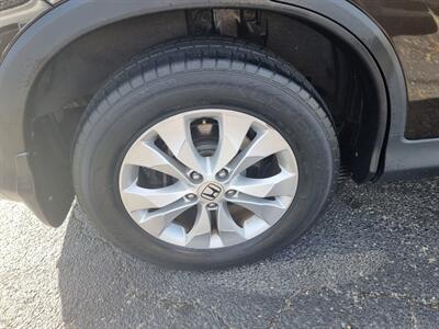 2014 Honda CR-V EX-L - Photo 40 - Cincinnati, OH 45231