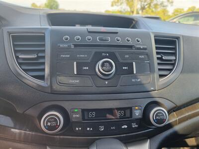 2014 Honda CR-V EX-L - Photo 15 - Cincinnati, OH 45231