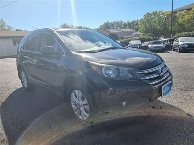 2014 Honda CR-V EX-L - Photo 4 - Cincinnati, OH 45231