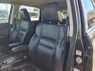 2014 Honda CR-V EX-L - Photo 20 - Cincinnati, OH 45231