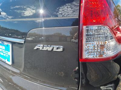 2014 Honda CR-V EX-L - Photo 41 - Cincinnati, OH 45231