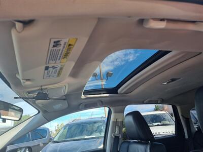 2014 Honda CR-V EX-L - Photo 19 - Cincinnati, OH 45231