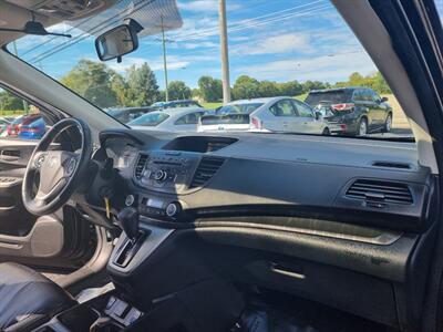 2014 Honda CR-V EX-L - Photo 28 - Cincinnati, OH 45231