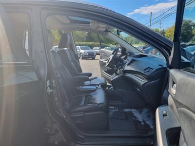 2014 Honda CR-V EX-L - Photo 27 - Cincinnati, OH 45231