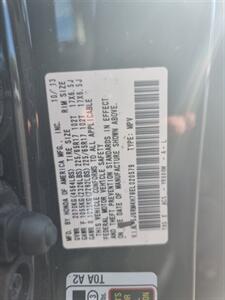 2014 Honda CR-V EX-L - Photo 36 - Cincinnati, OH 45231