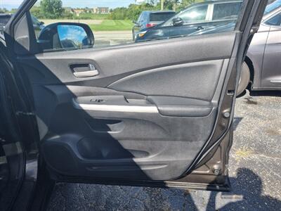 2014 Honda CR-V EX-L - Photo 31 - Cincinnati, OH 45231