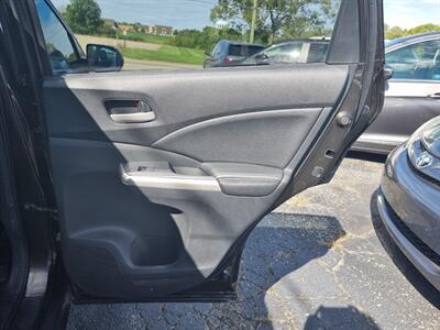 2014 Honda CR-V EX-L - Photo 32 - Cincinnati, OH 45231