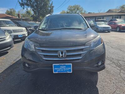 2014 Honda CR-V EX-L - Photo 3 - Cincinnati, OH 45231