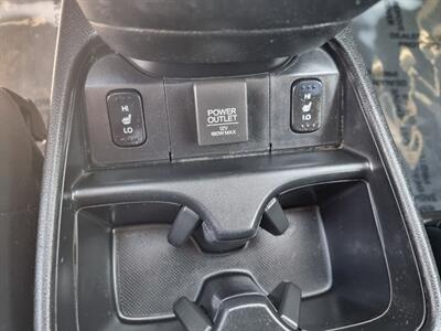 2014 Honda CR-V EX-L - Photo 16 - Cincinnati, OH 45231