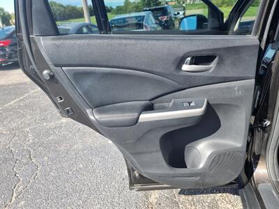 2014 Honda CR-V EX-L - Photo 33 - Cincinnati, OH 45231