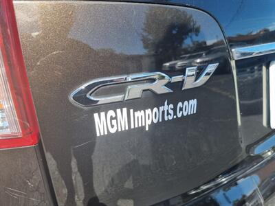2014 Honda CR-V EX-L - Photo 42 - Cincinnati, OH 45231