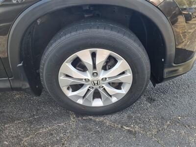 2014 Honda CR-V EX-L - Photo 39 - Cincinnati, OH 45231