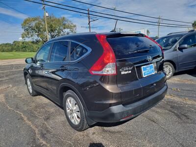 2014 Honda CR-V EX-L - Photo 7 - Cincinnati, OH 45231