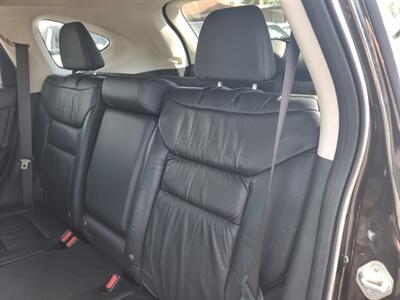 2014 Honda CR-V EX-L - Photo 24 - Cincinnati, OH 45231
