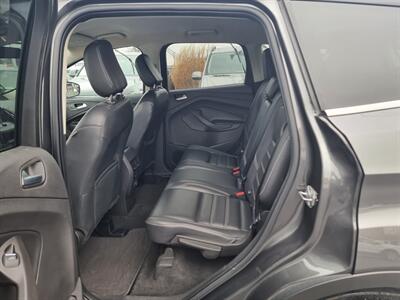 2019 Ford Escape SEL   - Photo 19 - Cincinnati, OH 45231