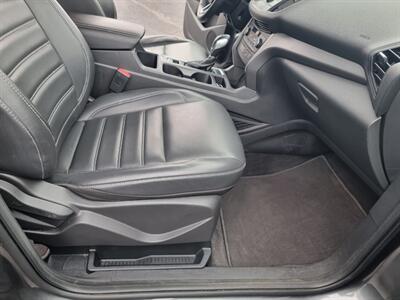 2019 Ford Escape SEL   - Photo 27 - Cincinnati, OH 45231