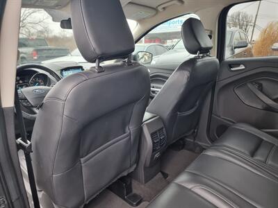 2019 Ford Escape SEL   - Photo 20 - Cincinnati, OH 45231