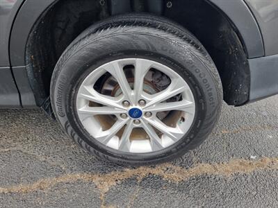 2019 Ford Escape SEL   - Photo 34 - Cincinnati, OH 45231