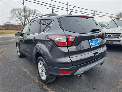 2019 Ford Escape SEL   - Photo 7 - Cincinnati, OH 45231