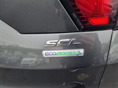 2019 Ford Escape SEL   - Photo 38 - Cincinnati, OH 45231