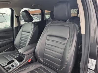 2019 Ford Escape SEL   - Photo 17 - Cincinnati, OH 45231