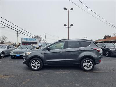 2019 Ford Escape SEL   - Photo 2 - Cincinnati, OH 45231