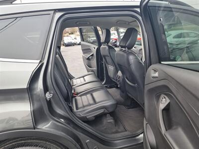 2019 Ford Escape SEL   - Photo 23 - Cincinnati, OH 45231