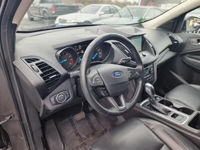 2019 Ford Escape SEL   - Photo 9 - Cincinnati, OH 45231
