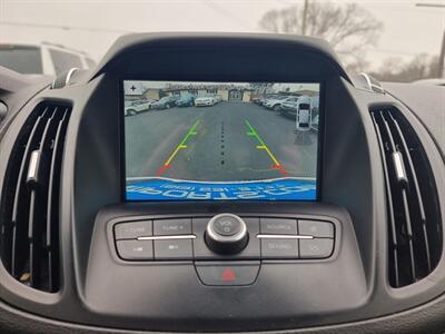 2019 Ford Escape SEL   - Photo 14 - Cincinnati, OH 45231