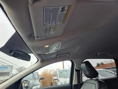 2019 Ford Escape SEL   - Photo 16 - Cincinnati, OH 45231