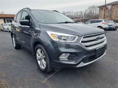 2019 Ford Escape SEL   - Photo 4 - Cincinnati, OH 45231