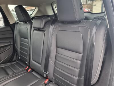 2019 Ford Escape SEL   - Photo 21 - Cincinnati, OH 45231