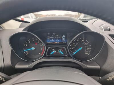 2019 Ford Escape SEL   - Photo 12 - Cincinnati, OH 45231