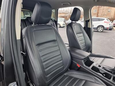2019 Ford Escape SEL   - Photo 26 - Cincinnati, OH 45231