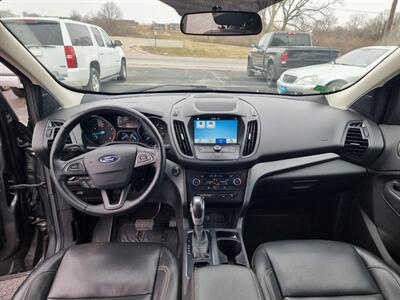 2019 Ford Escape SEL   - Photo 10 - Cincinnati, OH 45231