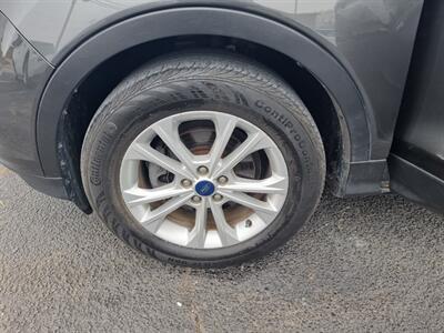 2019 Ford Escape SEL   - Photo 35 - Cincinnati, OH 45231